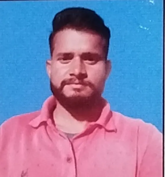 मिंटू कुमार